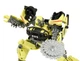Трансформер Автобот Рэтчет Премиум Transformers Studio Series SS-04 Premium Finish Autobot Ratchet Takara Tomy F5914 - изображение 2