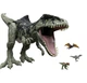 Величезний Динозавр Гігантозавр 99 см Jurassic World Giganotosaurus Mattel GWD68 - зображення 4