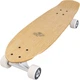Круизер NKX Classic Mini Cruiser Skateboard Series 28" (nkx105) - изображение 2