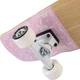Круизер NKX Classic Mini Cruiser Skateboard Series 28" (nkx105) - изображение 8