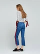 Джинсы Vero Moda 31746I502 L (71098L) Синий - изображение 2