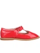 Туфли Shein SHL-21/01/22-17 33 (9447233) Красный - изображение 1