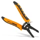 Стриппер Jakemy JM-CT4-12 для зачистки проводов - изображение 2