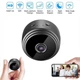 Мини Камера ip Видеонаблюдения Wi-Fi FullHD 1080 Action Camera A 9-1 Беспроводная c Датчиком Движения - Ночная Съемка Black+ Карта Памяти на 32 GB - зображення 3