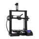 3D принтер Creality Ender 3 (комплект для збірки) - изображение 1