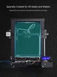 3D принтер Creality Ender 3 (комплект для збірки) - изображение 3