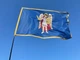 Прапор Києва 150х100 см PromoZP - зображення 1