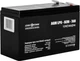 Тяговый свинцово-кислотный аккумулятор LogicPower LP 6-DZM-7 Ah (LP16152) - изображение 3