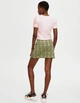 Спідниця PULL & BEAR Ж1086092 (5398/354/450А) колір бежевий (Ж1086092 - 136363) - изображение 5