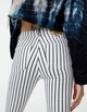 Джинси PULL & BEAR Ж1085609 (9671/306/096А) колір білий S - изображение 5