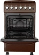 Комбинированная плита ELEYUS COMBO 5007 EF BR - изображение 10