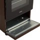 Плита Eleyus Combo 5007 EF BR - изображение 6