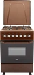 Комбинированная плита ELEYUS COMBO 6007 EF BR - изображение 1