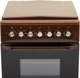 Комбинированная плита ELEYUS COMBO 6007 EF BR - изображение 4