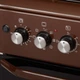 Комбинированная плита ELEYUS COMBO 6007 EF BR - изображение 5