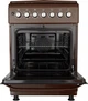Комбинированная плита ELEYUS COMBO 6007 EF BR - изображение 10
