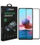 Захисне скло BeCover для Motorola Moto G31/G32/G41/G42 Black (707598) - зображення 1