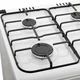 Комбинированная плита ELEYUS COMBO 6007 EF WH - изображение 7
