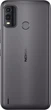 Мобильный телефон Nokia G11 Plus 4/64GB Charcoal Grey UA - изображение 3