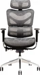 Кресло GT Racer X-702 Gray (W-70) - изображение 2