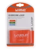 Фітнес гумка (еспандер-петля) LiveUp LATEX LOOP L-50х5х0,04см Orange - изображение 2