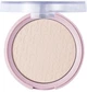 Пудра компактная Pretty Pressed Powder №3 Light Porcelain Pink 9 г (8690604468614) - изображение 1