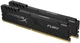 Оперативна пам'ять HyperX DDR4-2666 32768 MB PC4-21300 (Kit of 2x16384) Fury Black (HX426C16FB4K2/32) - зображення 2