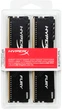 Оперативна пам'ять HyperX DDR4-2666 32768 MB PC4-21300 (Kit of 2x16384) Fury Black (HX426C16FB4K2/32) - зображення 4