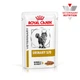 Вологий корм для дорослих котів ROYAL CANIN Роял канін URINARY S/O CAT pouches 0.085 кг x 12 шт. - изображение 1