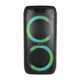 Bluetooth колонка Aspor A668- черный - изображение 1