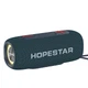 Bluetooth колонка Hopestar P32- синій 161539 - зображення 1