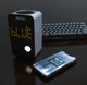 Bluetooth колонка Aspor A658 вертикальна-срібло - зображення 3