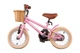 Детский велосипед Miqilong RM Розовый 12" ATW-RM12-PINK (ATW-RM12-PINK) - изображение 5
