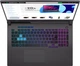 Ноутбук ASUS ROG Strix G17 G713IC-HX010 (90NR05M2-M002K0) Eclipse Gray - изображение 6