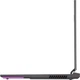 Ноутбук ASUS ROG Strix G17 G713IC-HX010 (90NR05M2-M002K0) Eclipse Gray - изображение 12