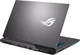 Ноутбук ASUS ROG Strix G17 G713IC-HX010 (90NR05M2-M002K0) Eclipse Gray - изображение 2