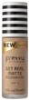 Основание тонально матирующая Pretty Get Real Matte №2 Pastelle 30 мл (8690604603527) - изображение 1