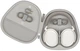 Słuchawki Sennheiser Momentum 4 Wireless 509267/S White (4260752330459) - obraz 6