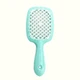 Щетка для волос Superbrush Small Janeke тиффани - изображение 2