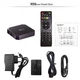 Android приставка GoVern Smart TV Box X96 Mini 2GB + 16GB Black - изображение 2