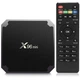 Android приставка GoVern Smart TV Box X96 Mini 2GB + 16GB Black - изображение 3