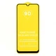 Захисне скло TDG 9D для Nokia G60/G60 5G чорний Full Glue 0,26 мм - зображення 1