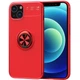 Чехол Fiji Hold для Apple Iphone 13 бампер накладка с подставкой Red - изображение 1