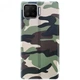 Чохол Fiji GC для Oppo A73 книжка магнітна Camouflage - зображення 3