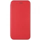 Чохол Fiji GC Samsung Galaxy A36 5G (A366) книжка магнітна Red - зображення 2
