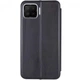 Чехол Fiji G.C. для Oppo A73 книжка магнитная Black - изображение 4