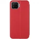 Чехол Fiji G.C. для Oppo A73 книжка магнитная Red - изображение 3