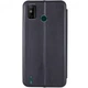 Чохол Fiji GC для Tecno Spark 6 Go (KE5) книжка магнітна Black - зображення 4