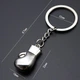 Брелок Боксерские перчатки Glove Keychain 2 шт - изображение 2