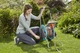 Візок для шланга Gardena AquaRoll M 60 Easy (18515-20.000.00) - зображення 6